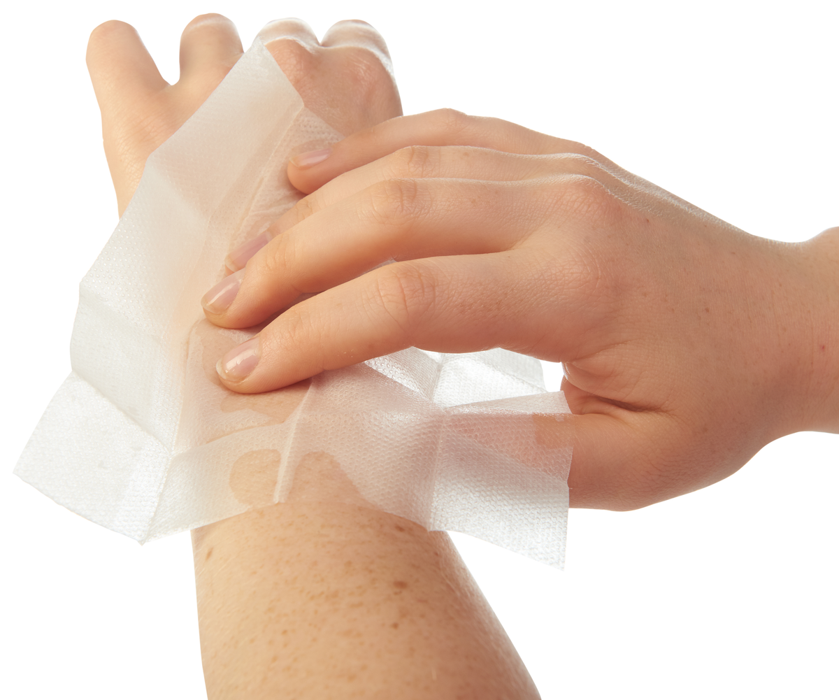 Ben's 30 Tick & Insect Repellent Wipes 30% DEET 12-Pack Odorless — view 2