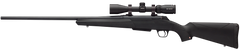 Winchester XPR Scope Combo 338 Win Mag 3+1 26" Matte Blued Synthetic Right Hand Bolt Action Rifle — view 2