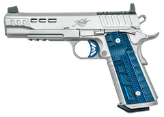 Kimber Rapide ICE OR 9mm Luger 5.50" 9+1 Semi-Auto Pistol — view 2