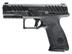 Beretta APX-A1 9mm Luger 4.25" 17+1 Semi-Auto Pistol — view 2