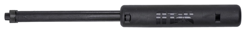 Otis FG-2715 Star Chamber Cleaning Tool 5.56mm/AR-15 8-32" Thread - Includes Cleaning Pads — view 2