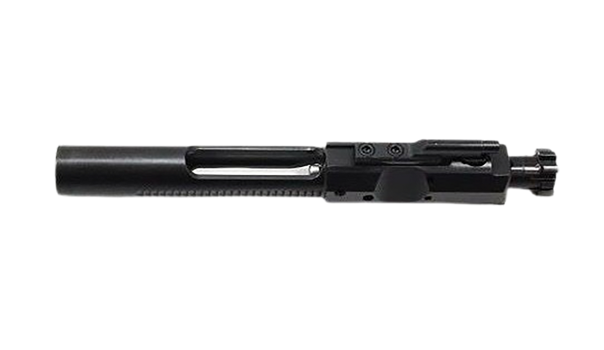 DPMS Panther Arms AR-10 OEM Nitride .308 Bolt Carrier Group — view 2