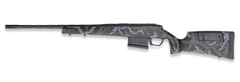 Weatherby 307 Range XP 2.0 308 Win 22" 5+1 Bolt Action Rifle — view 2