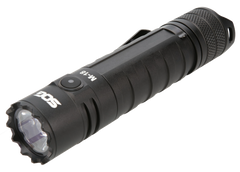 S.O.G M-18 1900 Lumen USB-C Rechargeable LED Flashlight - Black Aluminum — view 2