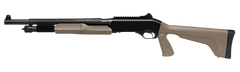 Stevens 320 Security 12 Gauge Pump 18.50" 5+1 Shotgun - Flat Dark Earth — view 2