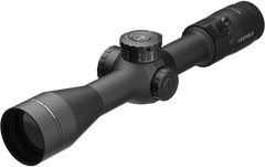 Leupold Mark 4HD 2.5-10x42mm 30mm Tube Illuminated SFP TMR Reticle M5C3 Matte Black Rifle Scope — view 2