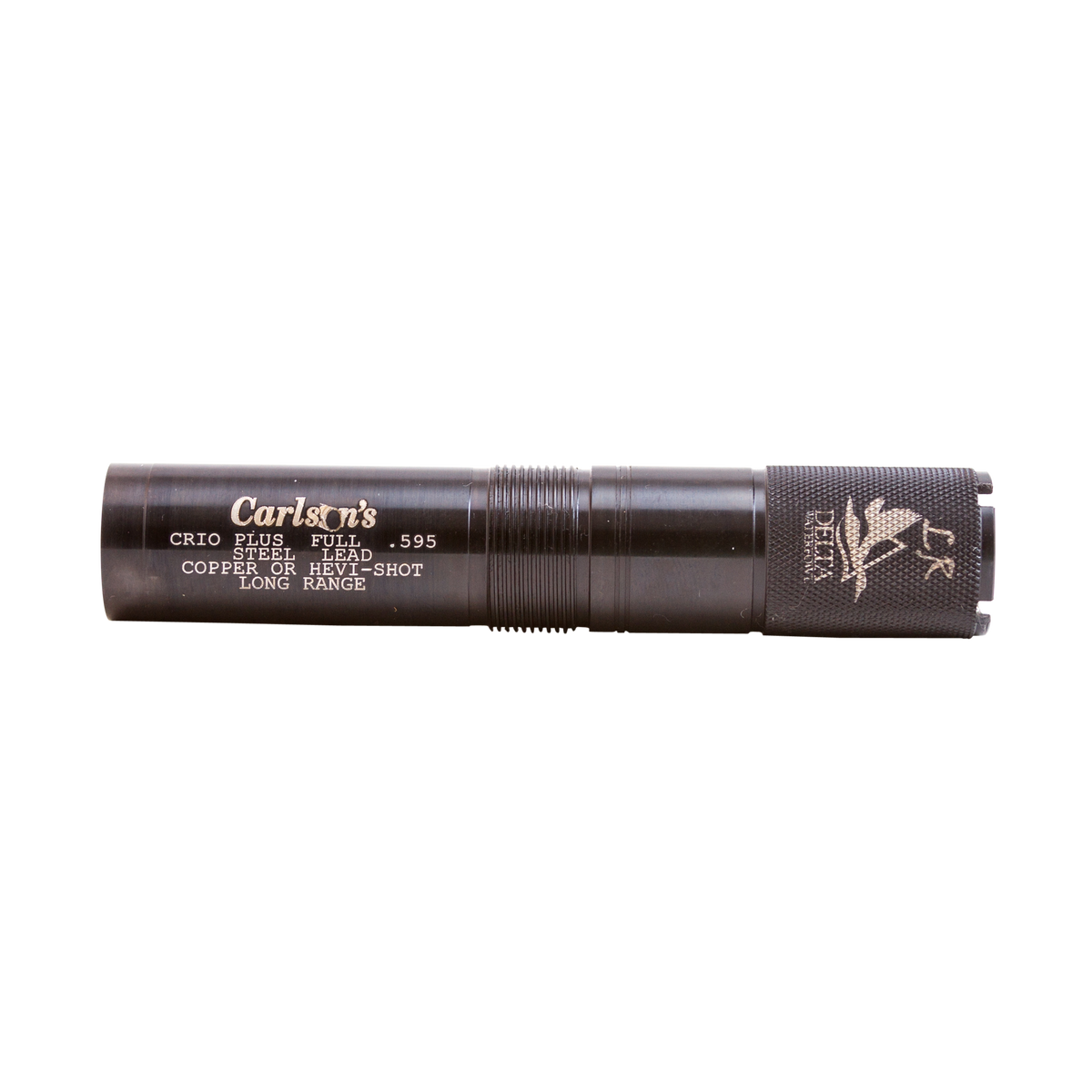 Carlsons Delta Waterfowl 20 Gauge Benelli Crio Plus Long Range Extended Choke Tube - 17-4 Stainless Steel — view 2