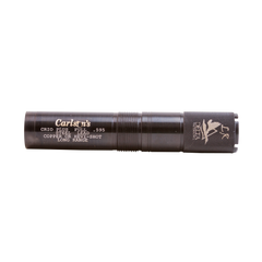 Carlsons Delta Waterfowl 20 Gauge Benelli Crio Plus Long Range Extended Choke Tube - 17-4 Stainless Steel — view 2