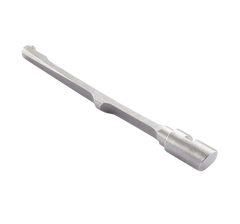 Wilson Combat 415S70S Extractor 38 Super/9mm 1911 70 Series Silver Stainless Steel — view 2