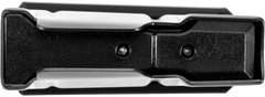 MDT Sporting Goods AICS Magazine 5-Rd .308/6.5 Creedmoor Short Action Black Steel - w/ Binder Plate — view 2