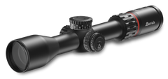 Burris Veracity 2.5-12x 50mm 30mm Tube Matte Black Riflescope — view 2