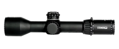 Steiner T6Xi 2.5-15x50mm 34mm Tube Illuminated SCR Mil FFP Riflescope — view 2