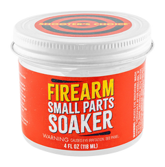 Shooters Choice Firearm Small Parts Soaker 4 oz — view 2
