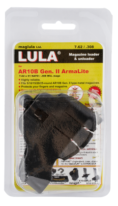 Maglula LU23B LULA Loader & Unloader 308 Win, 7.62x51mm NATO AR-10B Gen II — view 2
