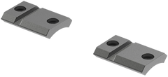 Leupold QRW Cross-Slot Base 2-Piece Matte Black Steel - Browning AB3 — view 2