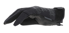 Mechanix Wear Specialty Vent Covert Black Suede XL Gloves — view 2