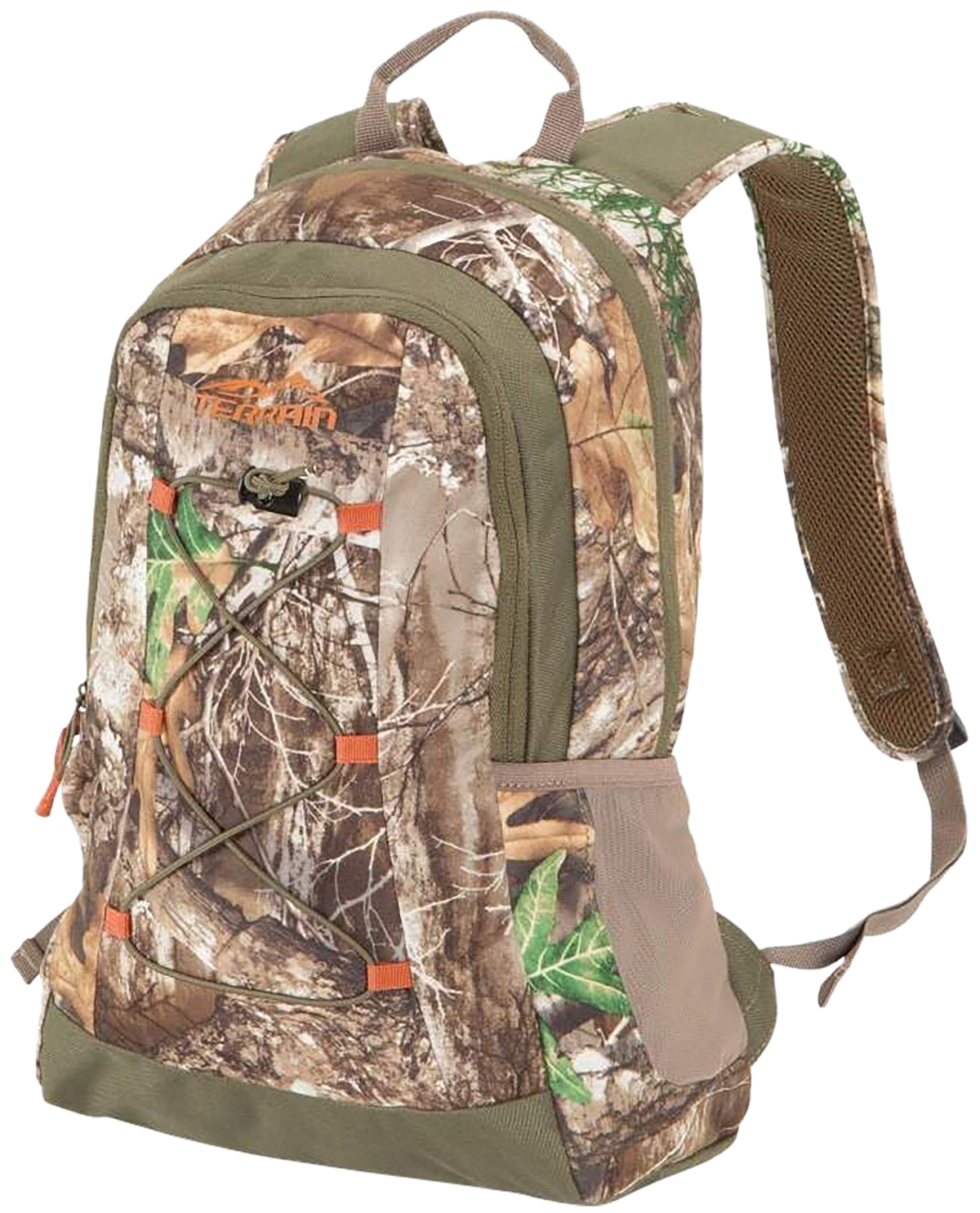 Allen 19202 Terrain Cape Daypack Realtree Edge 1350 cu in — view 2