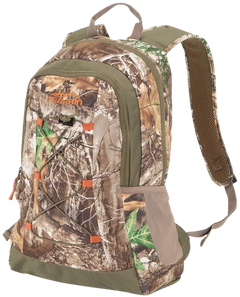 Allen 19202 Terrain Cape Daypack Realtree Edge 1350 cu in — view 2