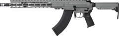 CMMG Resolute MK47 7.62x39mm 14.3" 30+1 Semi-Auto Rifle - Tungsten — view 2