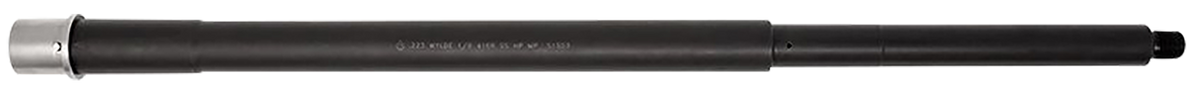 Ballistic Adv Premium Series AR-15 223 Wylde 20" DMR Barrel - Black QPQ — view 2