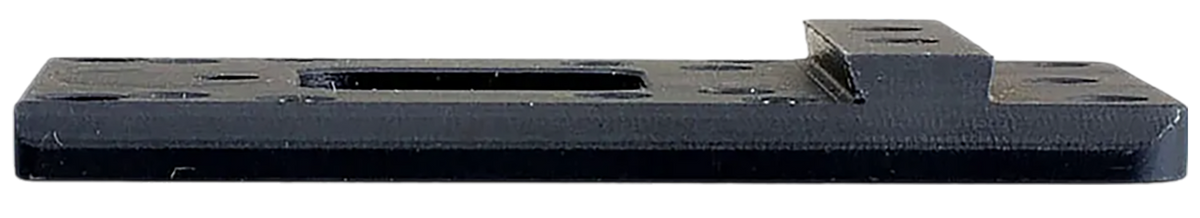 Strike Industries GLOCKGUMV2 Universal Optic Mount for Glock Version 2 Black — view 2