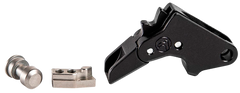 Timney Triggers Alpha Competition Straight Trigger 3 lbs Black S&W M&P 1.0/2.0 — view 2