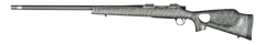 Christensen Arms Summit TI 7mm Rem Mag 26" 3+1 Bolt-Action Rifle - Green/Black/Tan Thumbhole Stock — view 2