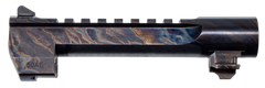 Magnum Research BAR446CH Desert Eagle Mark XIX 44 Rem Mag 6" Color Case Hardened Barrel — view 2