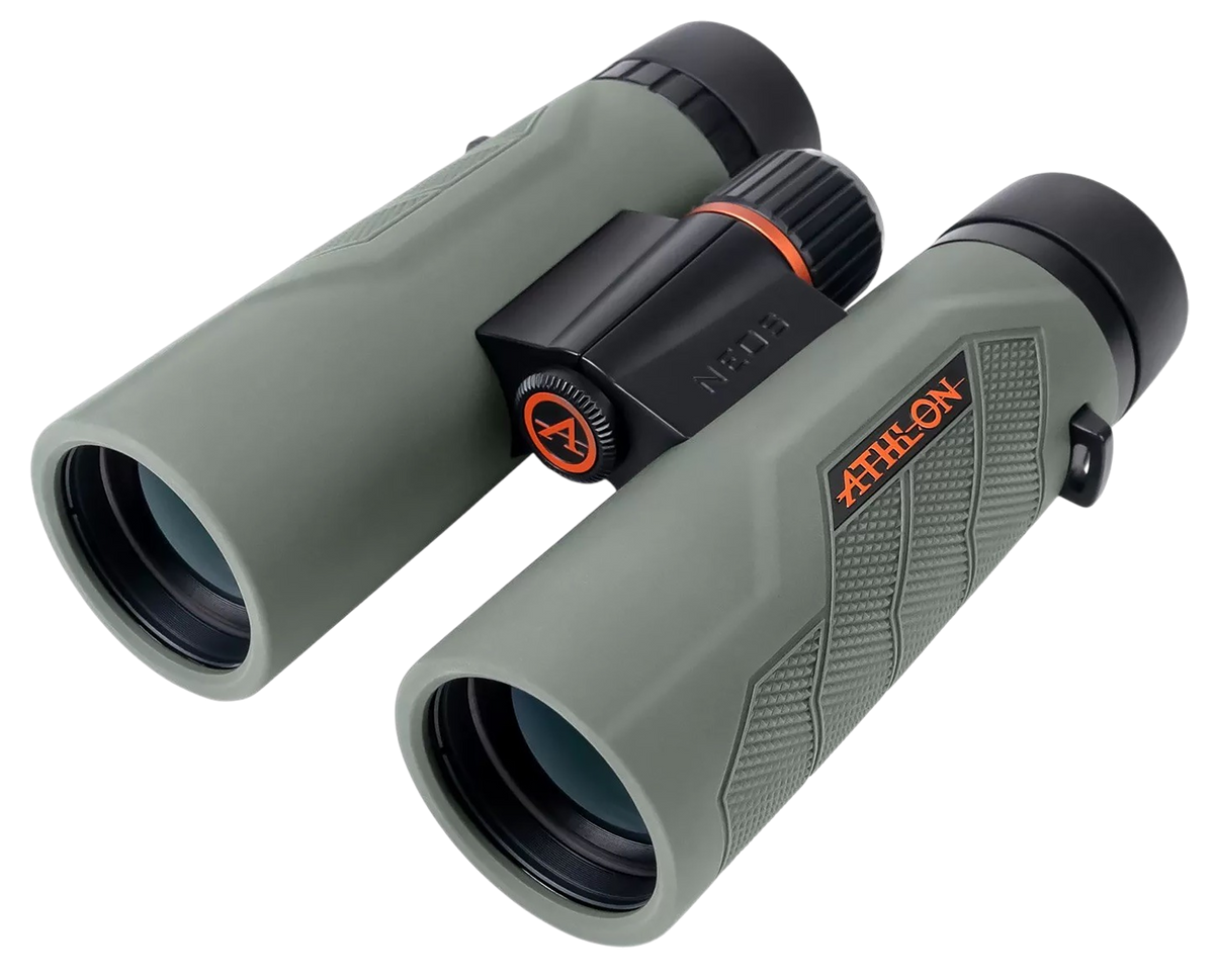 Athlon Neos G2 UHD 10x42mm Roof Prism Binoculars — view 2