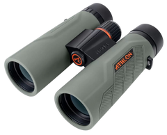 Athlon Neos G2 UHD 10x42mm Roof Prism Binoculars — view 2