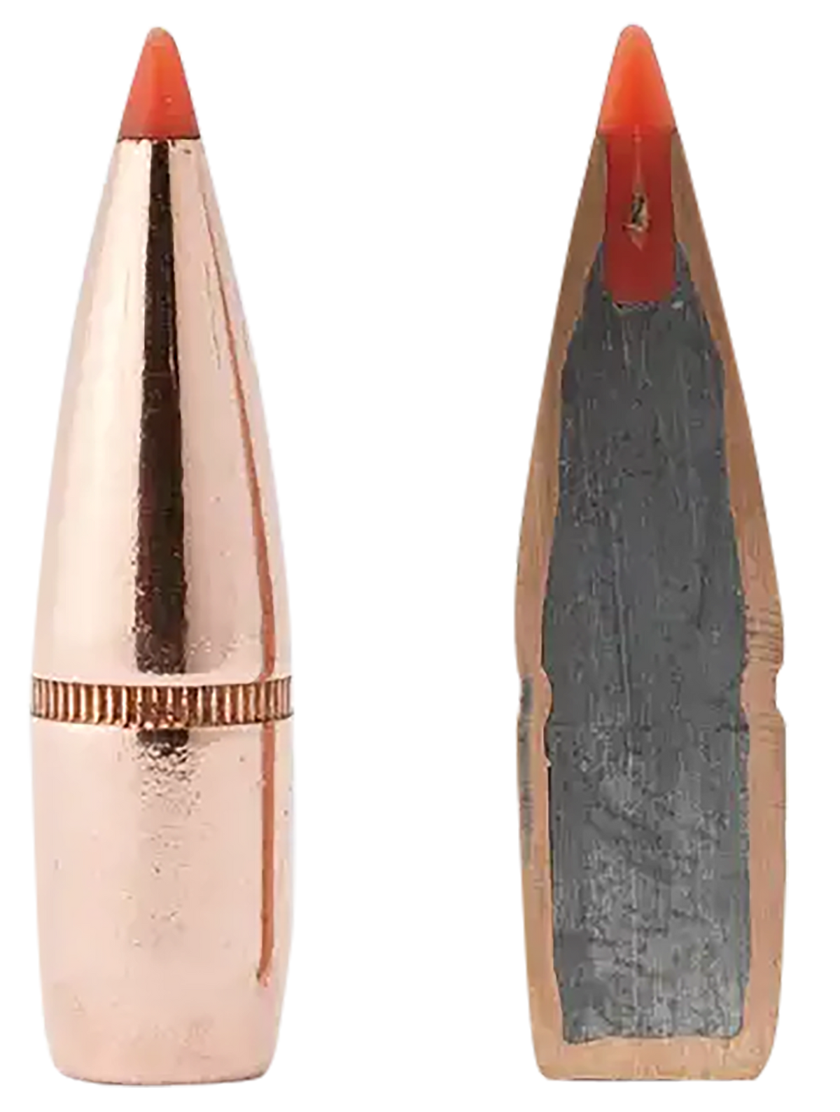 Hornady SST .338 Cal 200gr Super Shock Tip Reloading Bullets - 100/Box — view 2