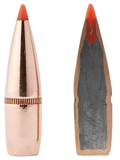 Hornady SST .338 Cal 200gr Super Shock Tip Reloading Bullets - 100/Box — view 2