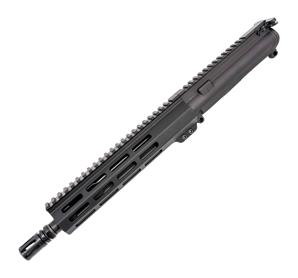 Andro Corp Industries U556103ML 5.56 NATO 10.3" M-LOK Complete Upper — view 2