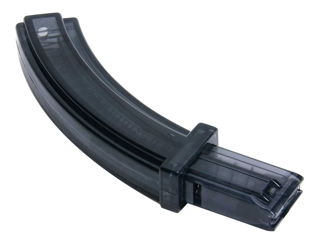 ProMag REMA1 22 LR 22rd Smoke Polycarbonate Magazine for Remington 597 — view 2