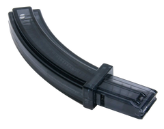 ProMag REMA1 22 LR 22rd Smoke Polycarbonate Magazine for Remington 597 — view 2
