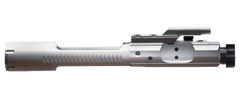 VKTR Industries Direct Impingement Bolt Carrier Group 8620 Steel Chrome Full Auto - AR Platform — view 2