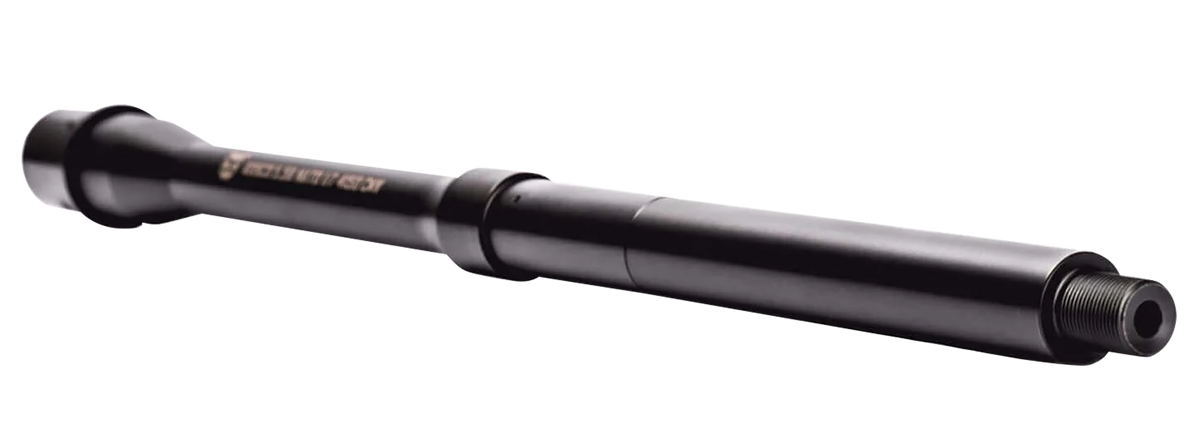 Rosco Manufacturing Bloodline AR-15/M4 5.56 NATO 14.5" M4 Barrel - Nitride — view 2