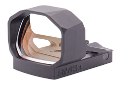 Shield Sights RMSx Glass Edition 4 MOA Reflex Red Dot Sight — view 2