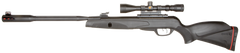 Gamo Whisper Fusion Mach1 .177 20.5" 1420 fps Break Barrel Air Rifle with 3-9x40mm Scope — view 2