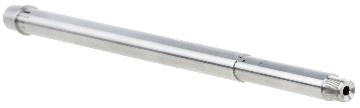 Proof Research AR-Style Barrel 6mm ARC 18" 1:7.5 Twist Stainless Steel Rifle Length - Threaded — view 2