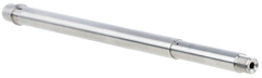 Proof Research AR-Style Barrel 6mm ARC 18" 1:7.5 Twist Stainless Steel Rifle Length - Threaded — view 2