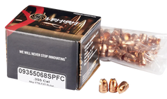 Lehigh Defense Xtreme Defense 9mm/380 ACP .355 68gr Fluid Transfer Monolithic Reloading Bullets - 100/Box — view 2
