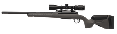 Savage 110 Trailblazer XP 7mm PRC 22" 2+1 Fluted Bolt Action Rifle — view 2