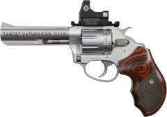 Charter Arms Target Pathfinder 22 LR 4.20" 8-Rd DA/SA Revolver - Sightmark Micro Optic — view 2