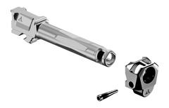 Radian Weapons Ramjet & Afterburner Combo 9mm 4" Gray PVD - Fits Ruger RXM — view 2
