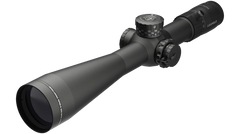 Leupold Mark 5HD 5-25x56mm M1C3 Illuminated FFP PR1-MOA 35mm Tube Matte Black Rifle Scope — view 2