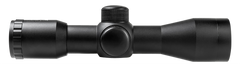 NcSTAR SC430B Tactical 4x30mm P4 Sniper Reticle 1" Tube Black Anodized — view 2