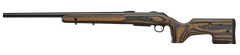 CZ 600+ Range 6.5 Creedmoor 24" 5+1 Bolt Action Rifle — view 2