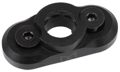 Tac Six Citadel QD M-LOK Rail Mount 1.25" Push-Button Sling Socket — view 2