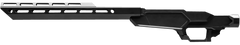 Sharps Bros Heatseeker SBC05 Chassis Stock - Ruger American Ranch Short Action 6061-T6 Aluminum 14" M-LOK — view 2